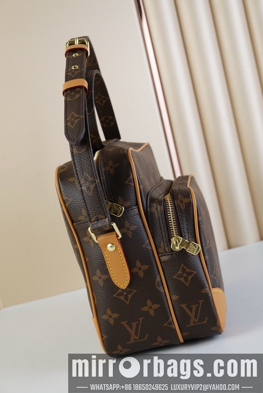Replica LV Bags M45244 28x20x12cm gf