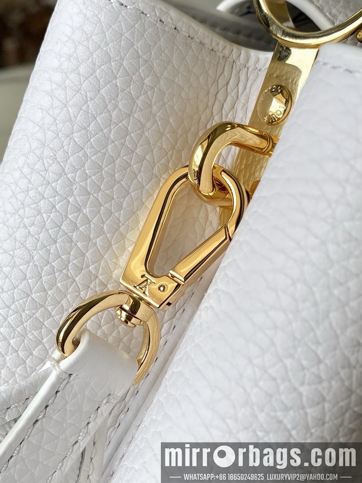 Replica LV Bags Cap M13253 27x17.3x9cm gf