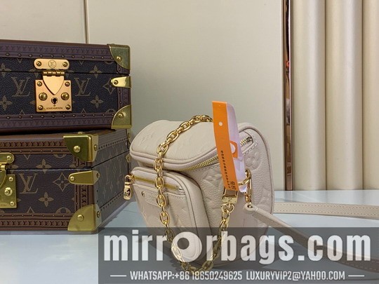 Replica LV Bags Bumbag m14420 17x12x9.5cm gf