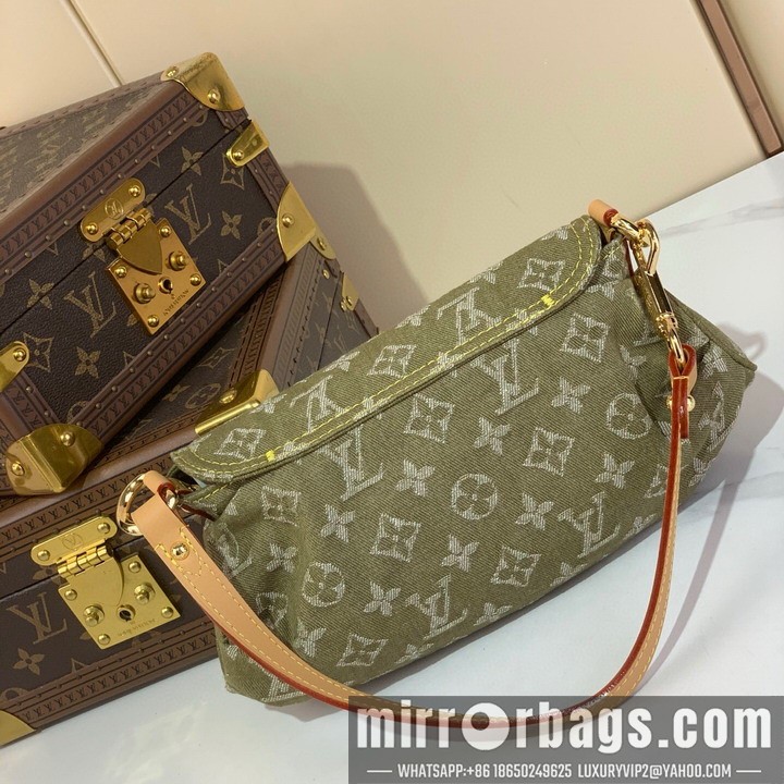 Replica LV Bags Vintage M95050 26x15x9cm gf