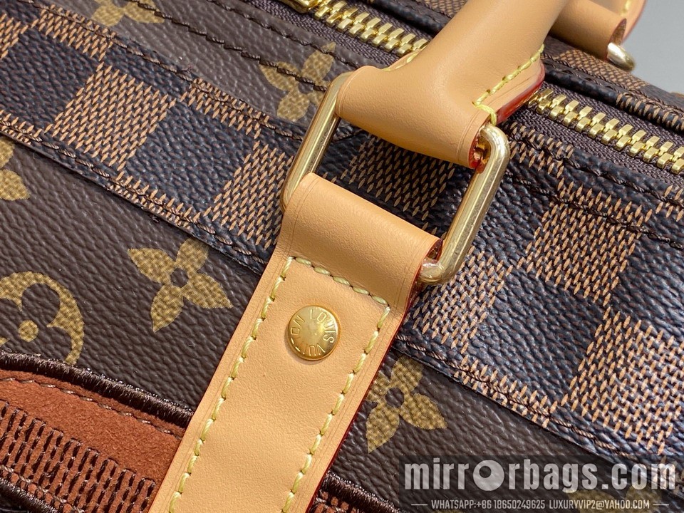 Replica LV Bags Keepall M26119 29x23x50cm gf