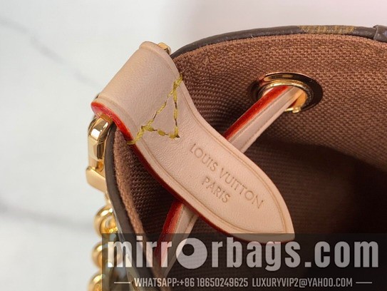 Replica LV Bags Odysée M25085 17x12x27cm gf