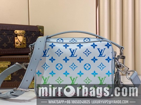 Replica LV Bags Nil M13897 25x17.5x11cm gf
