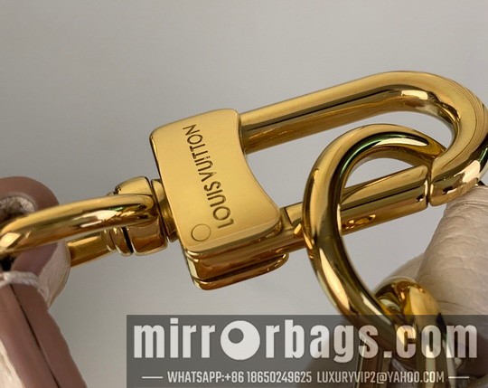 Replica LV Bags Boulogne M14634 16x9.5x29cm gf