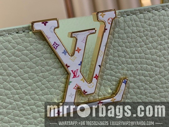 Replica LV Bags Cap m14101 27x17.5x9cm gf