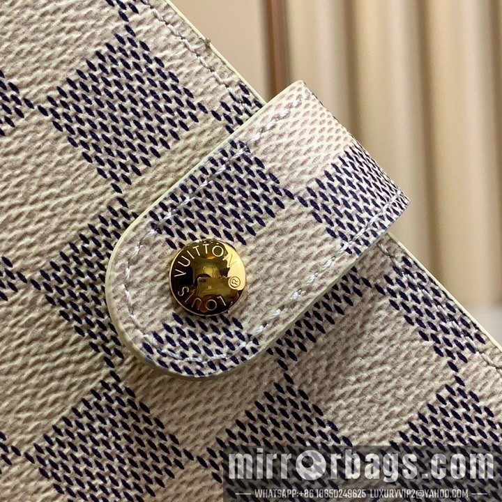 Replica LV Bags R20005 14.5x2x10cm gf1