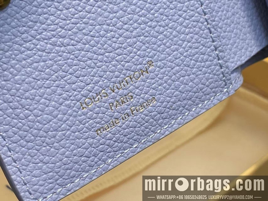 Replica LV Bags Cea M14656 11x8.5x3.5cm gf