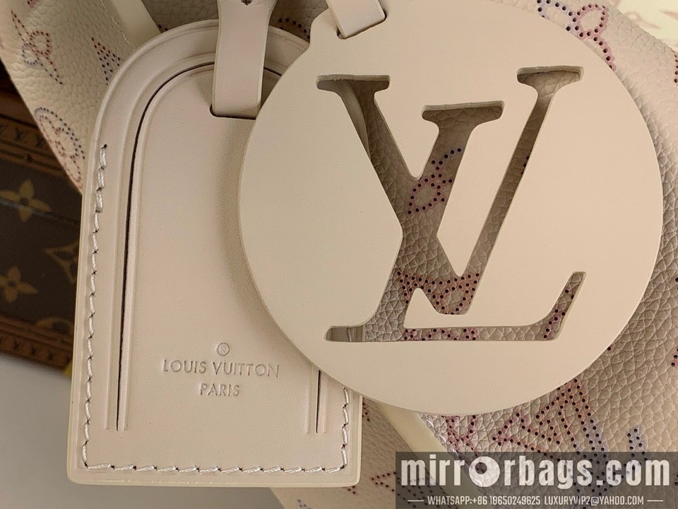 Replica LV Bags Carmel m53188 35x40x17cm gf