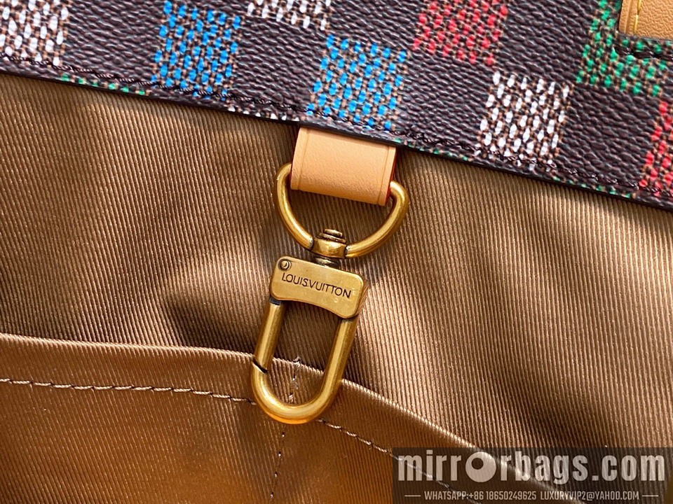 Replica LV Bags Shopper 00192 40x32x16cm gf