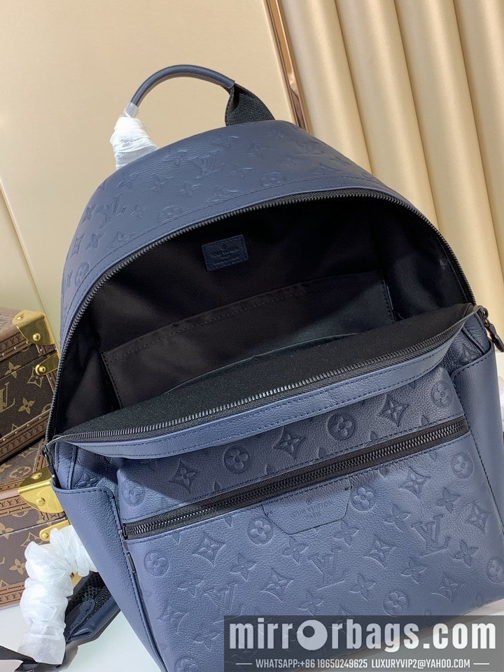 Replica LV Bags Discovery M14884 29x38x20cm gf