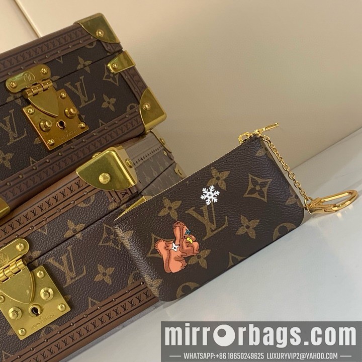Replica LV Bags m15341 7x1.5x12cm gf