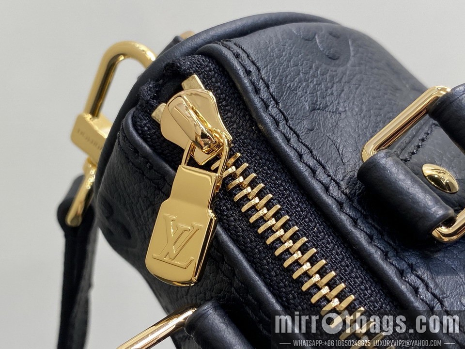 Replica LV Bags Speedy M82450 16x10x7.5cm gf2