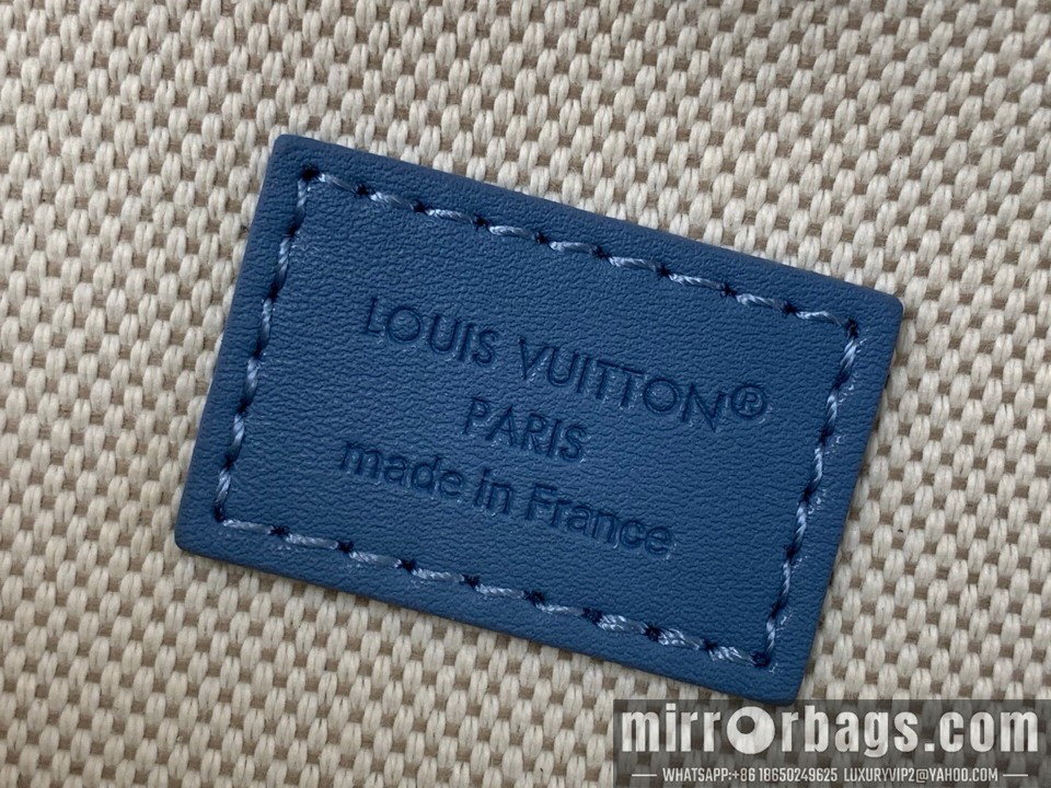 Replica LV Bags Rush N00205 15x8x30cm gf