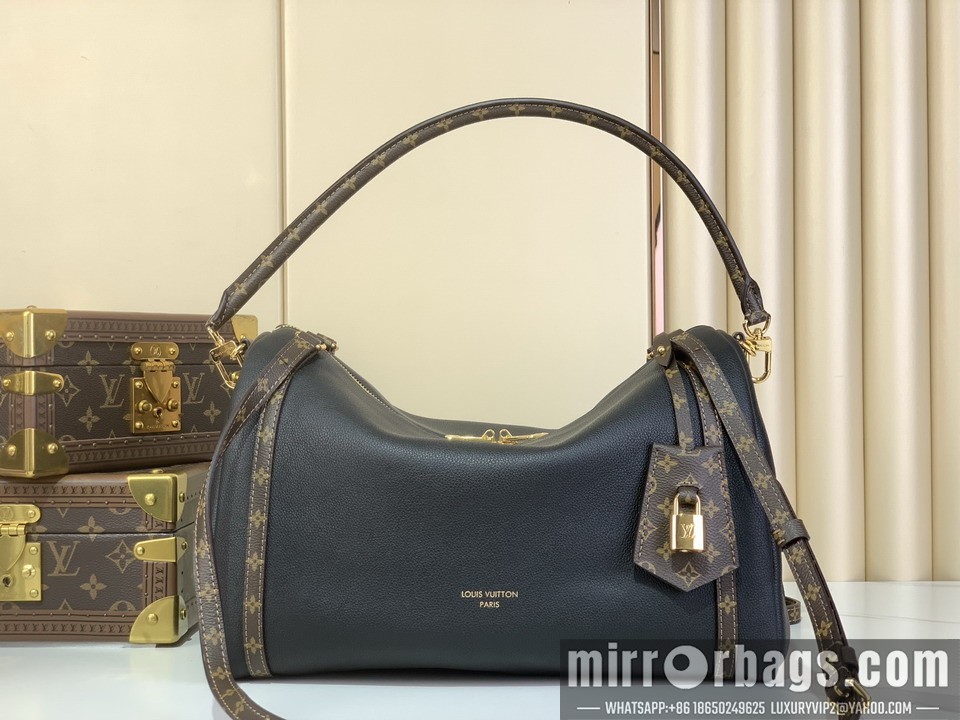 Replica LV Bags Express St M26397 24x18.5x36cm gf1
