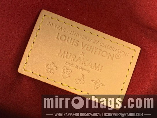 Replica LV Bags Trunk M14278 21x14x6cm gf