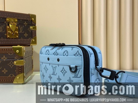 Replica LV Bags Alpha m14790 11x18.5x6.5cm gf
