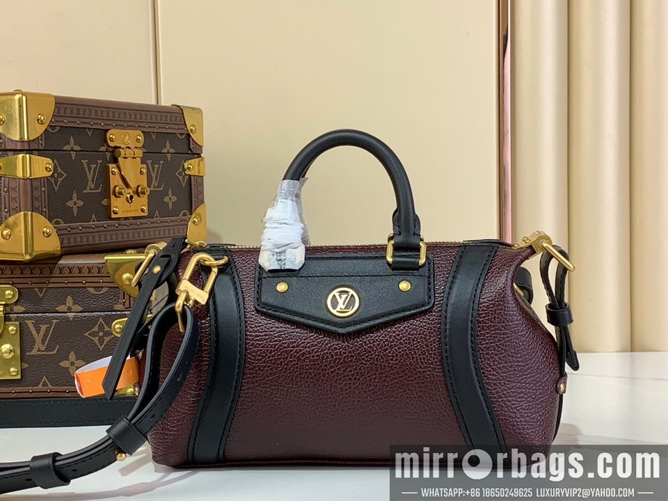Replica LV Bags Biker M14623 10x10x23cm gf2