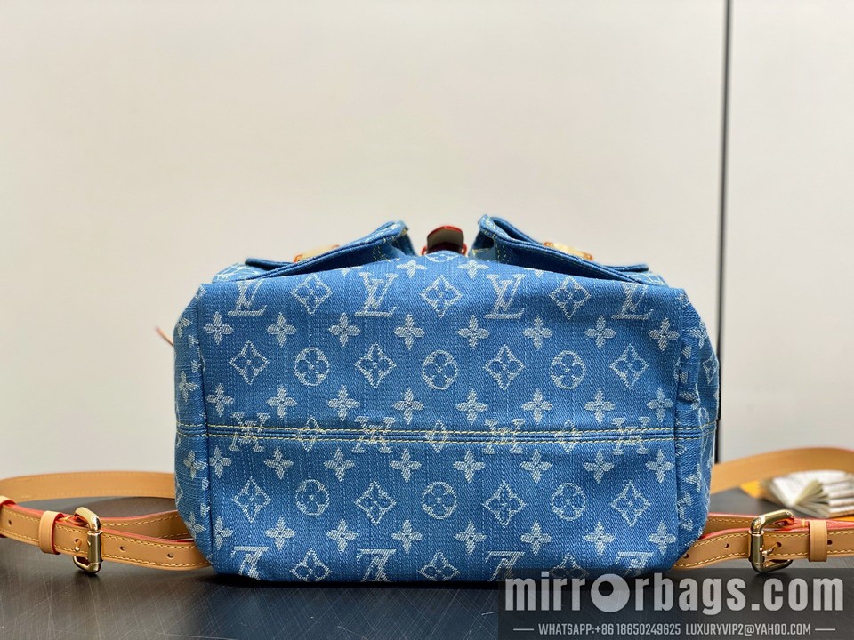 Replica LV Bags Vintage M95056 28.5x20x27.5cm gf
