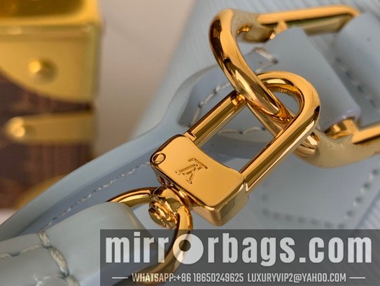 Replica LV Bags Alma M13670 23.5x17.5x11.5cm gf1