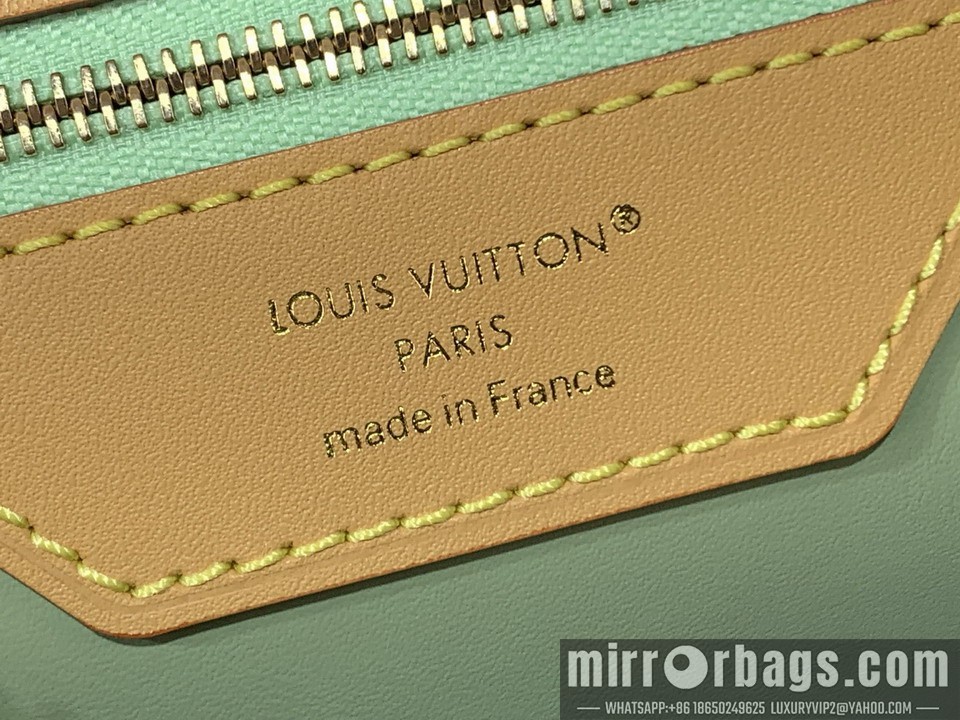 Replica LV Bags Speedy M12243 30x21x17cm gf2