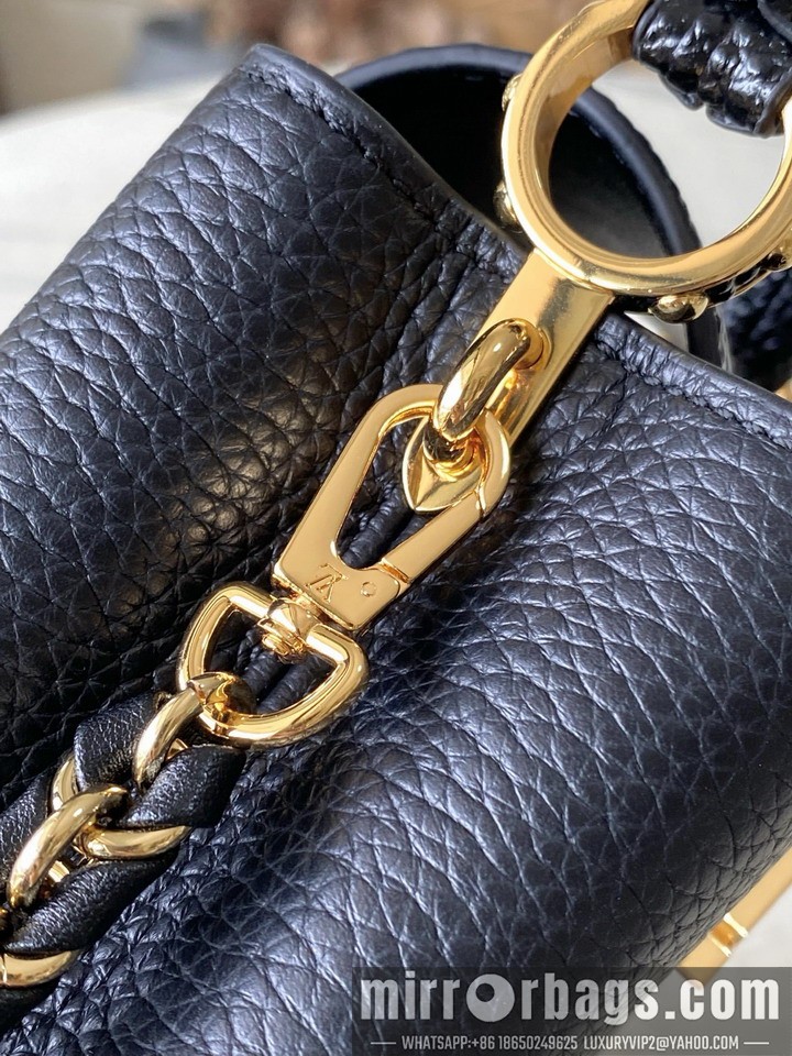 Replica LV Bags Cap M25611 16x11x6cm gf1
