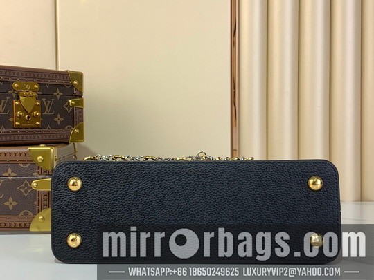 Replica LV Bags Cap m12935 20x11x31.5cm gf2