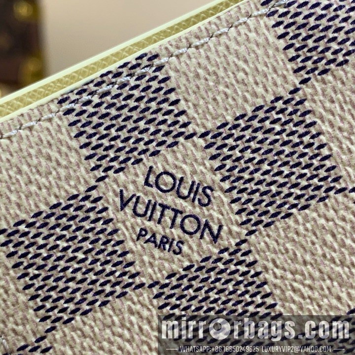Replica LV Bags R20005 14.5x2x10cm gf1