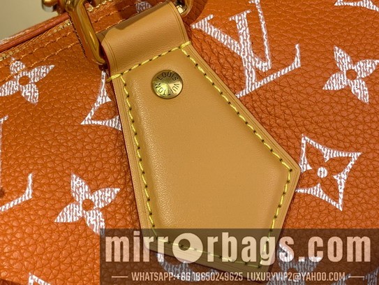 Replica LV Bags Speedy M14064 30x17x21cm gf3