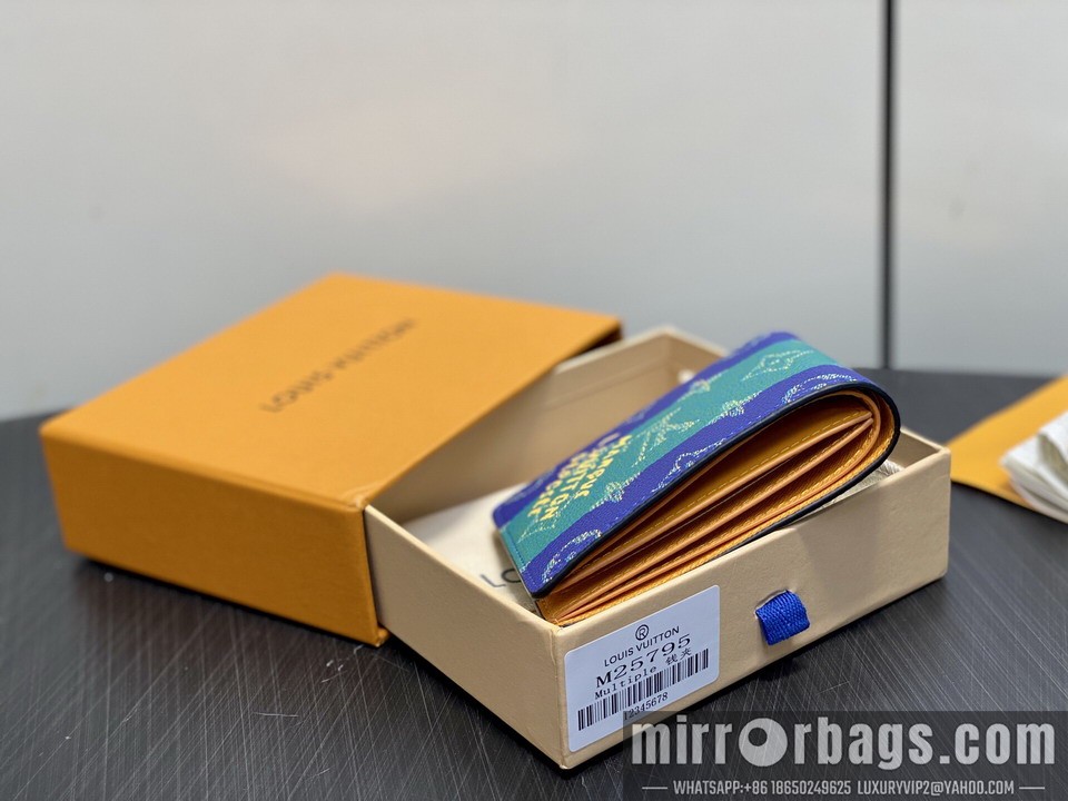 Replica LV Bags Multiple M26795 9x1.5x11.5cm gf