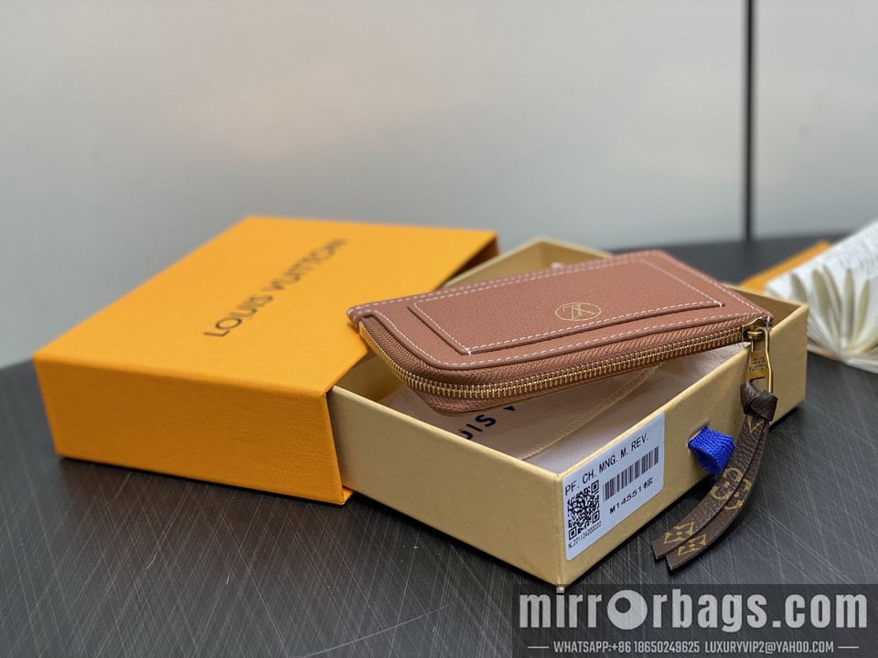 Replica LV Bags Low Key M14551 8.5x1x13cm gf