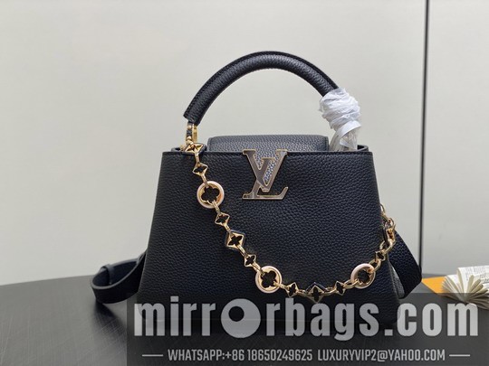 Replica LV Bags Cap M14970 17x9x27cm gf1