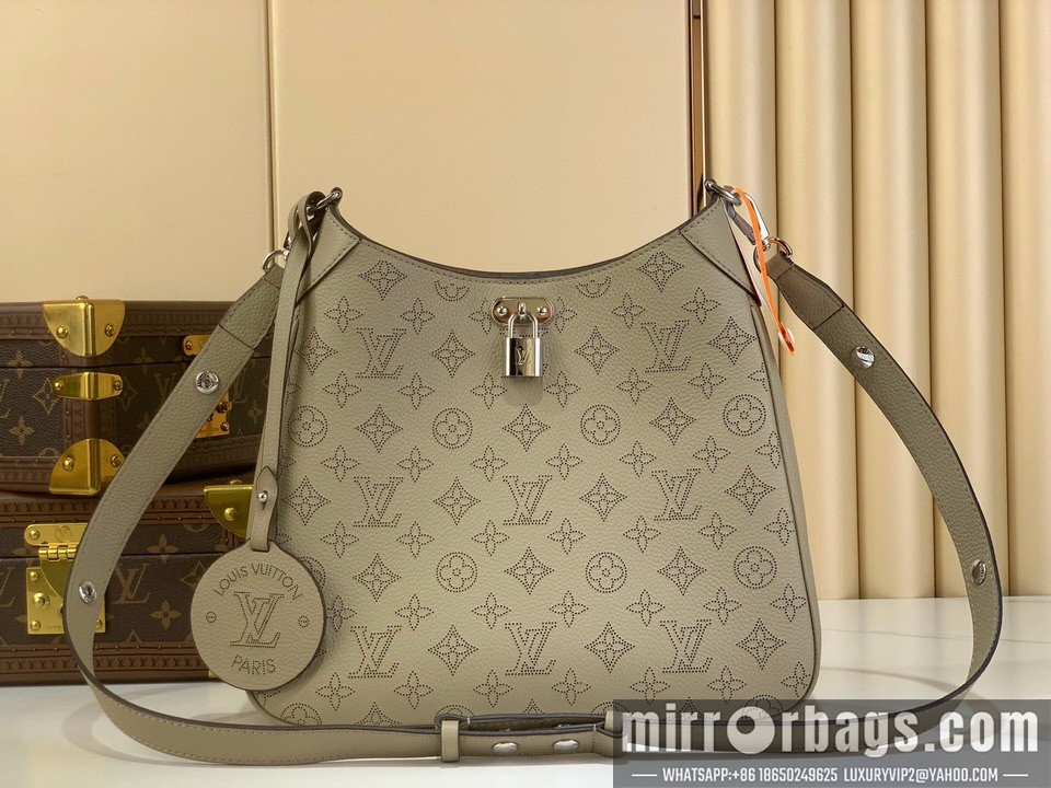 Replica LV Bags All Around m14617 25x8x28cm gf
