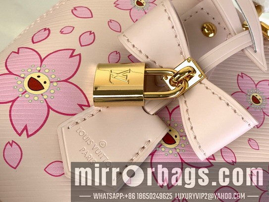 Replica LV Bags Alma m13104 23.5x17.5x11.5cm gf