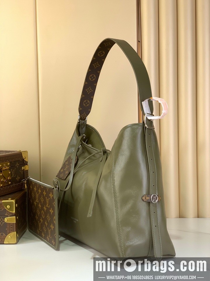 Replica LV Bags CarryAll m14268 30x15x39cm gf