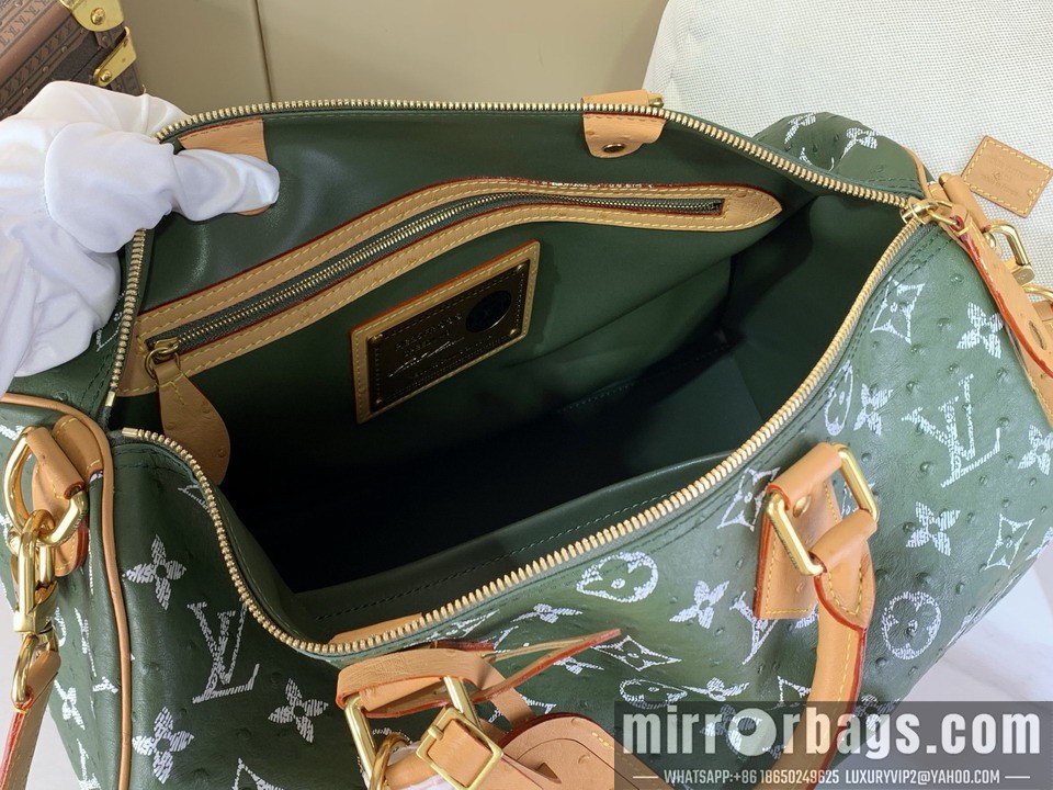 Replica LV Bags Speedy M24417 40x26x23cm gf5