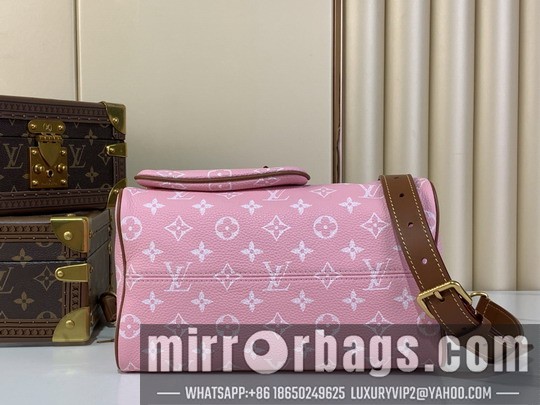Replica LV Bags Speedy M15287 25x15x15cm gf