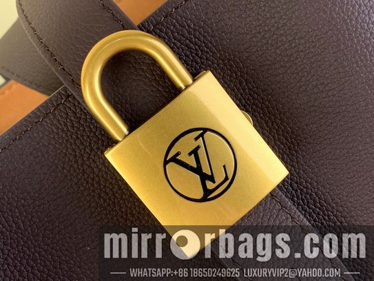 Replica LV Bags Low key m12916 47x30x14cm gf