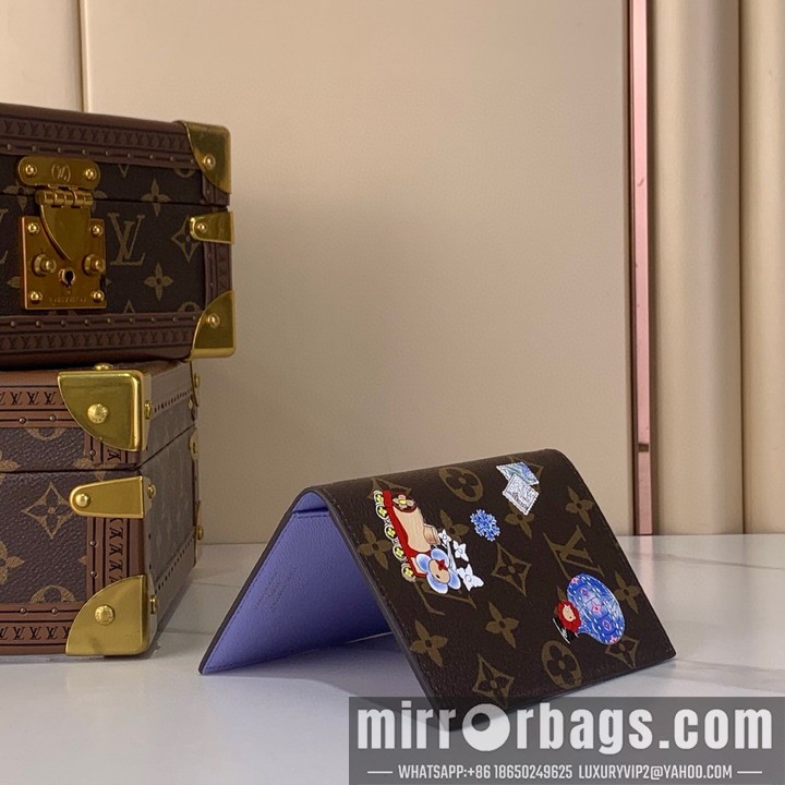 Replica LV Bags Vivienne m15230 14x.5x10cm gf