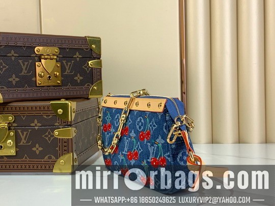 Replica LV Bags Acc m13994 13x4x22cm gf