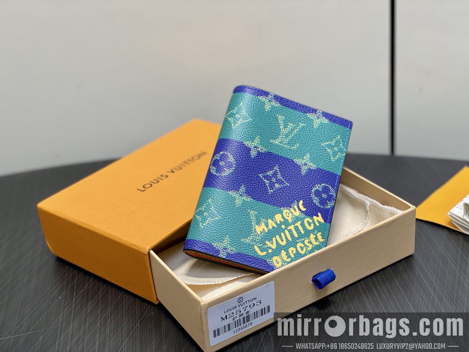 Replica LV Bags M25793 14x2.5x10cm gf