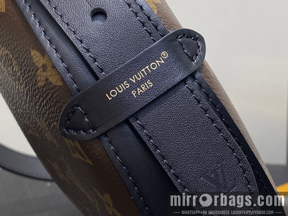 Replica LV Bags Cookie M15056 19x5x28.5cm gf