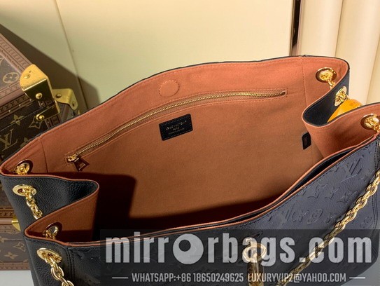 Replica LV Bags Anytime m14324 27x14x42cm gf
