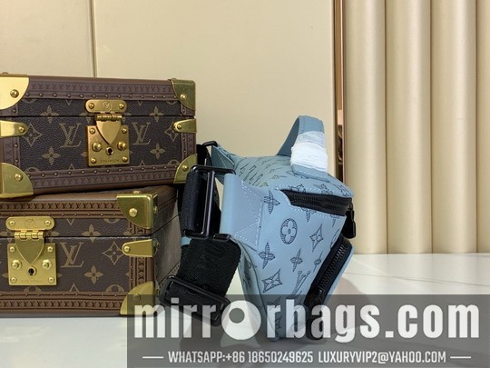 Replica LV Bags Bumbag m14782 30x15x8cm gf