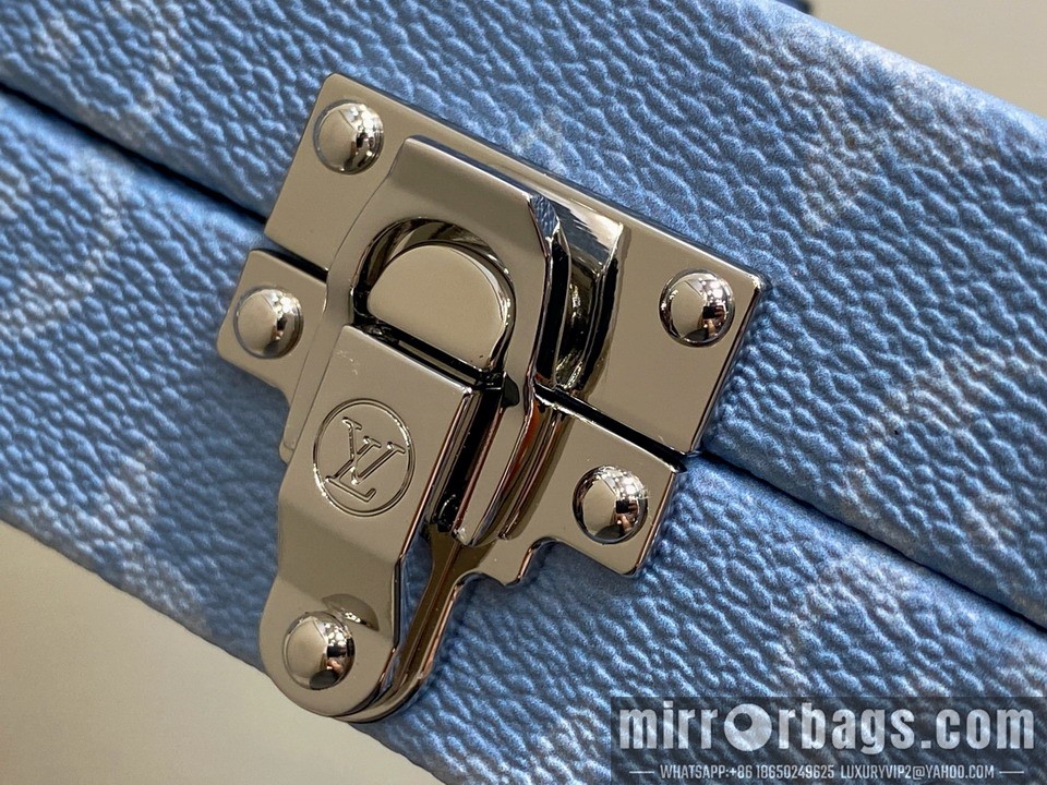 Replica LV Bags Wallet m13562 12.3x6x21.5cm gf