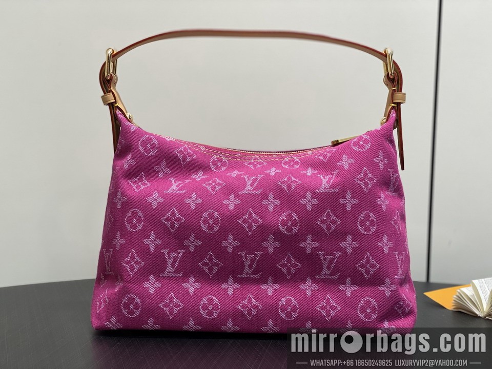 Replica LV Bags Vintage M95212 30x10x19cm gf