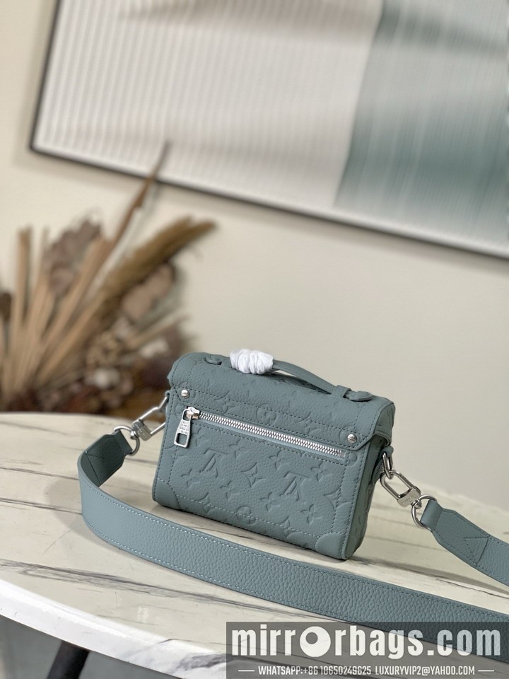 Replica LV Bags Soul Trunk M13870 19x15x7cm gf