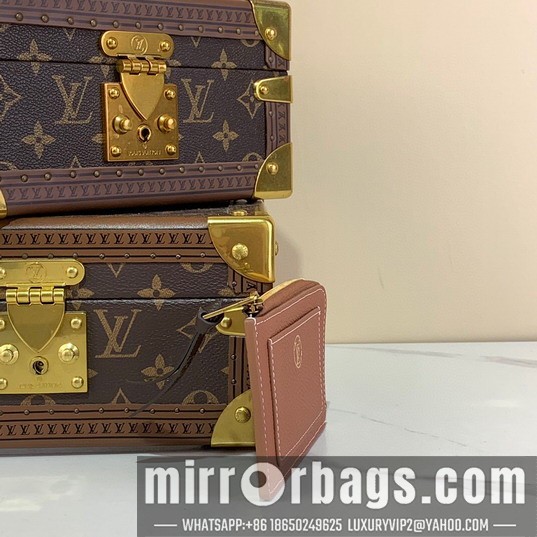Replica LV Bags Low Key m14551 8.5x1x13cm gf.