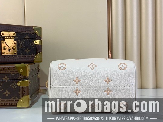 Replica LV Bags Speedy M14291 13.5x12x20.5cm gf