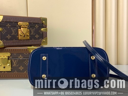 Replica LV Bags Alma M91606 25x19x11cm gf