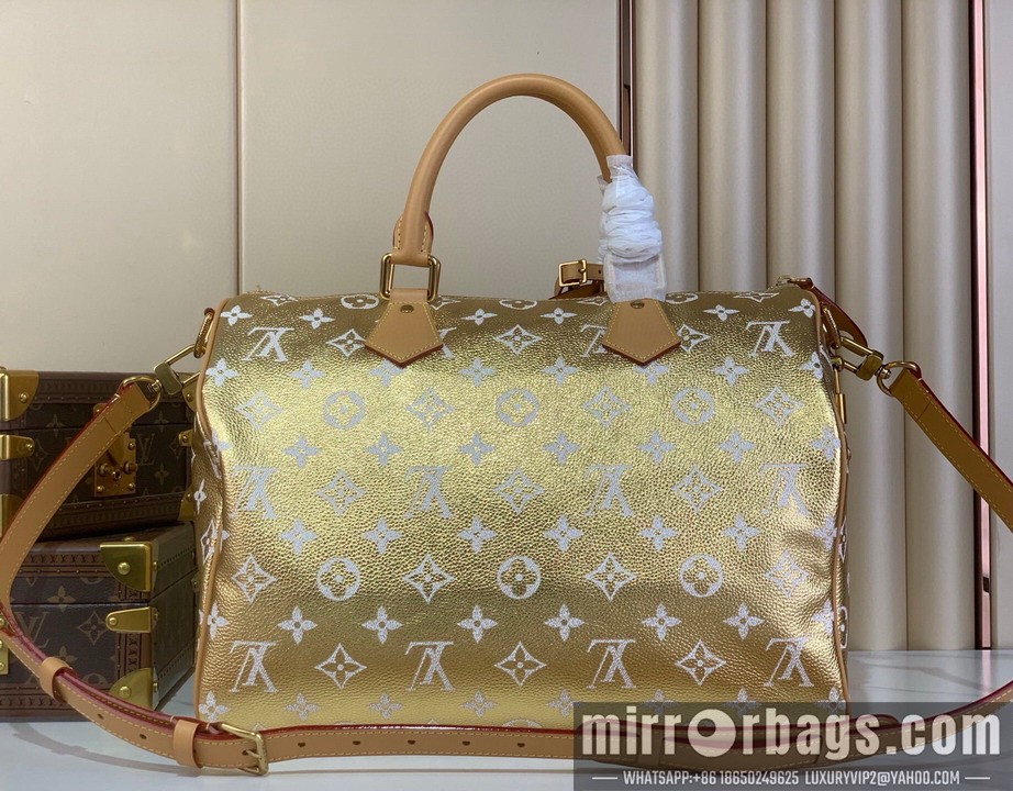 Replica LV Bags Speedy M24438 40x26x23cm gf2